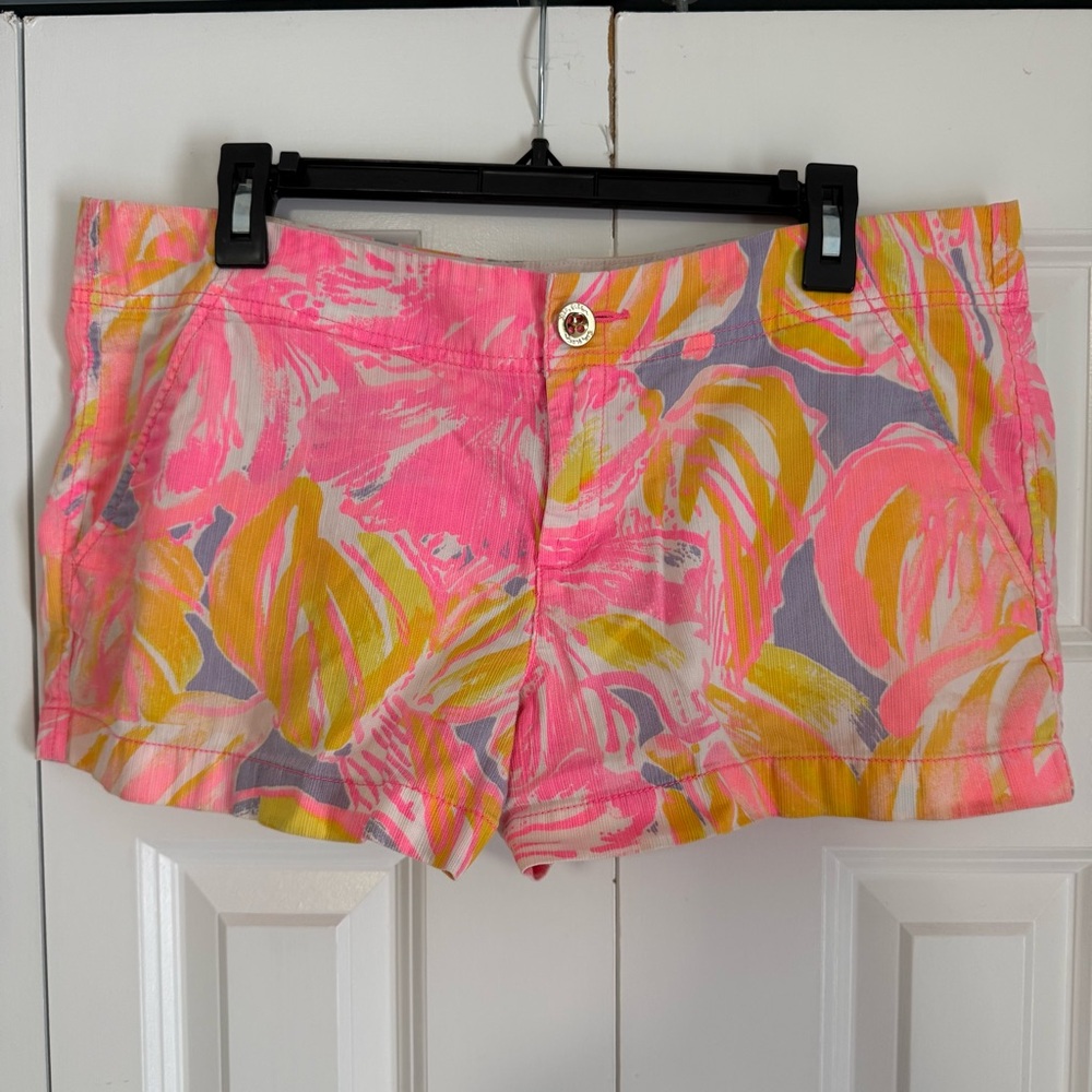 Lilly Pulitzer Shorts